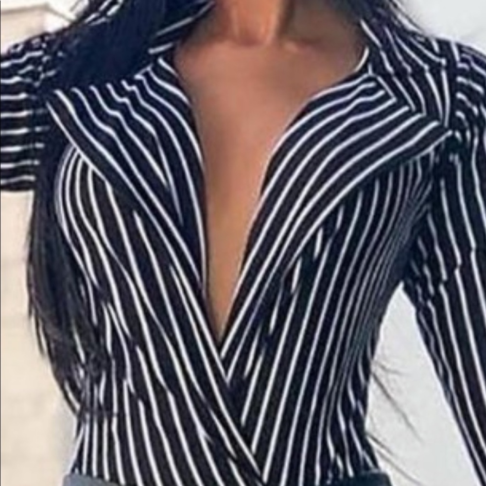 Women’s Blouse